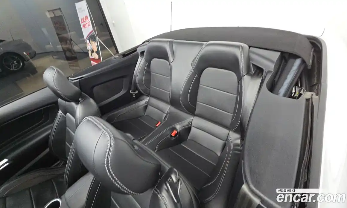 Ford Mustang 2020 5.0 Автомат в Москве № 233234, фото 15