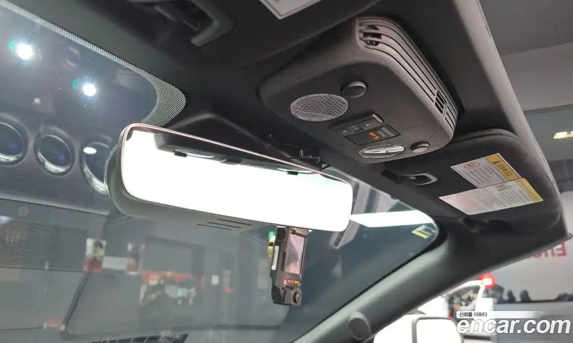 Ford Mustang 2020 5.0 Автомат в Москве № 233234, фото 19