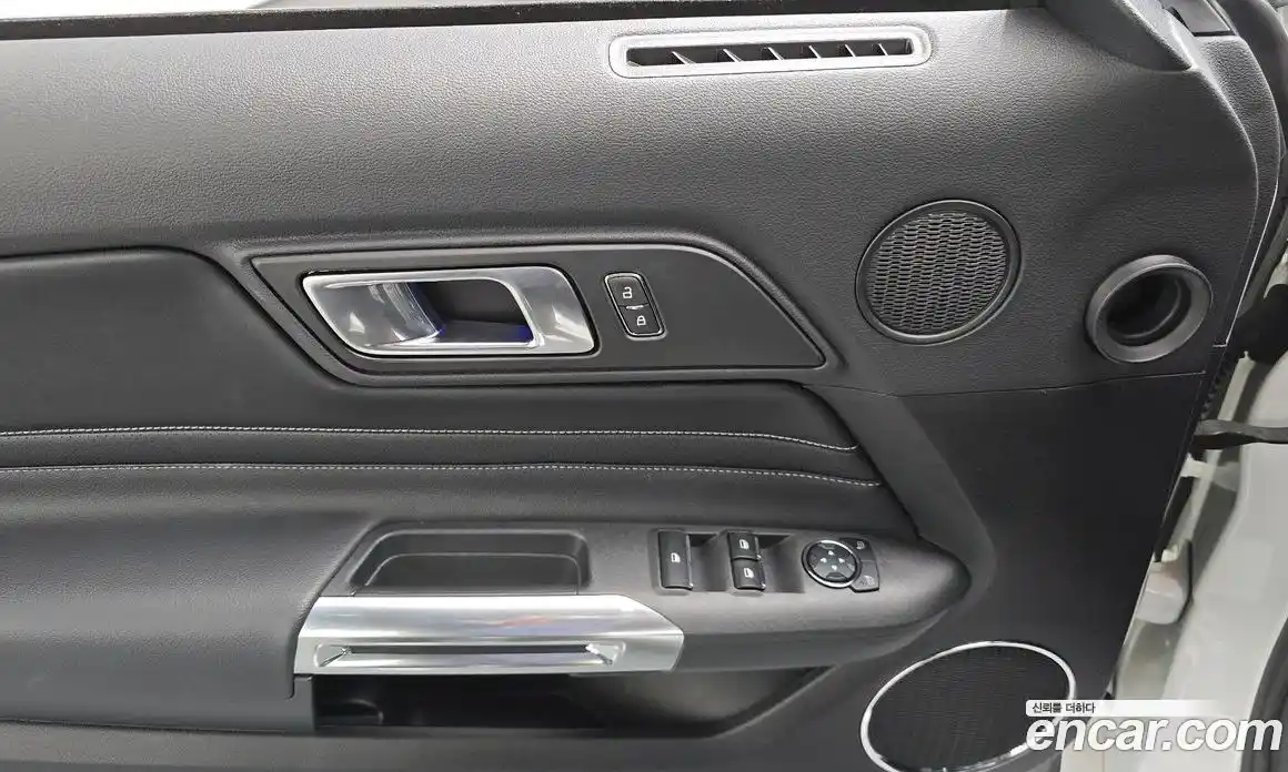 Ford Mustang 2020 5.0 Автомат в Москве № 233234, фото 20