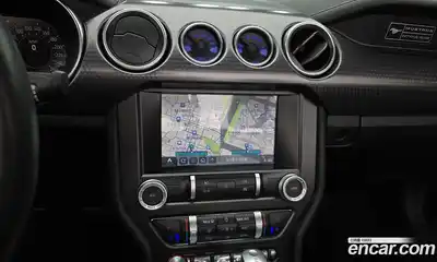 Ford Mustang 2020 5.0 Автомат в Москве № 233234, миниатюра 3