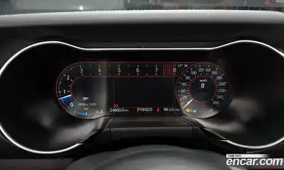 Ford Mustang 2020 5.0 Автомат в Москве № 233234, миниатюра 7