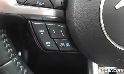 Ford Mustang 2020 5.0 Автомат в Москве № 233234, миниатюра 9