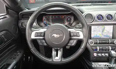 Ford Mustang 2020 5.0 Автомат в Москве № 233234, миниатюра 10