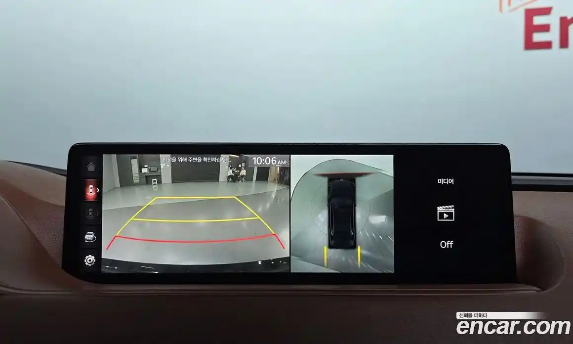 Genesis G80 2021 2.2 Автомат в Москве № 23333, фото 13