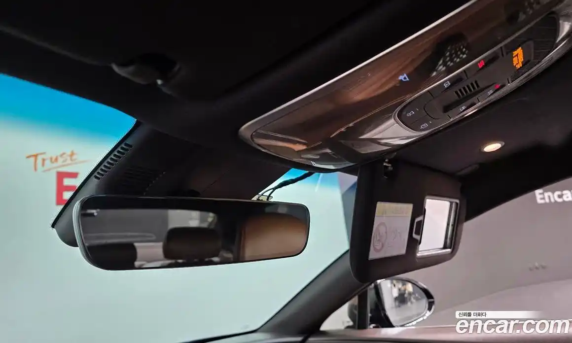 Genesis G80 2021 2.2 Автомат в Москве № 23333, фото 17