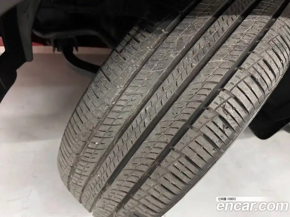 SsangYong Rexton 2021 2.2 Автомат в Москве № 234703, фото 19