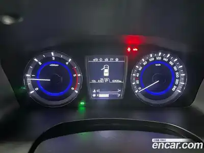 SsangYong Rexton 2021 2.2 Автомат в Москве № 234703, миниатюра 9