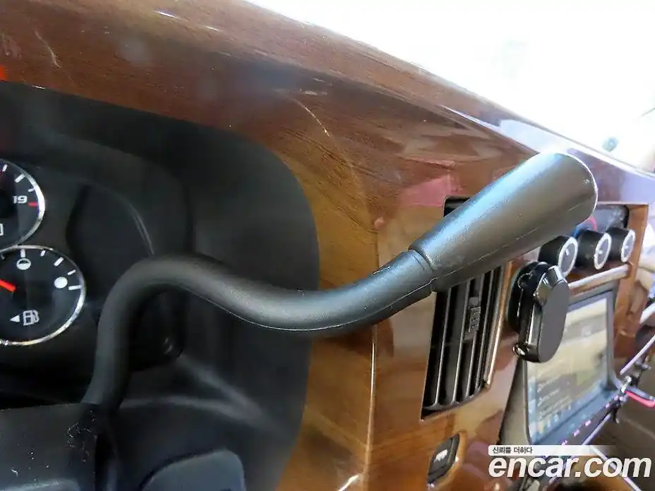 Chevrolet Express Van 2014 5.3 Автомат в Москве № 235639, фото 11