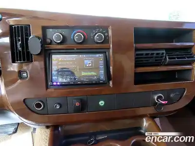 Chevrolet Express Van 2014 5.3 Автомат в Москве № 235639, миниатюра 12