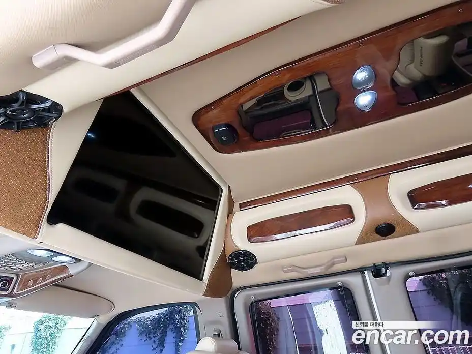 Chevrolet Express Van 2014 5.3 Автомат в Москве № 235639, фото 13