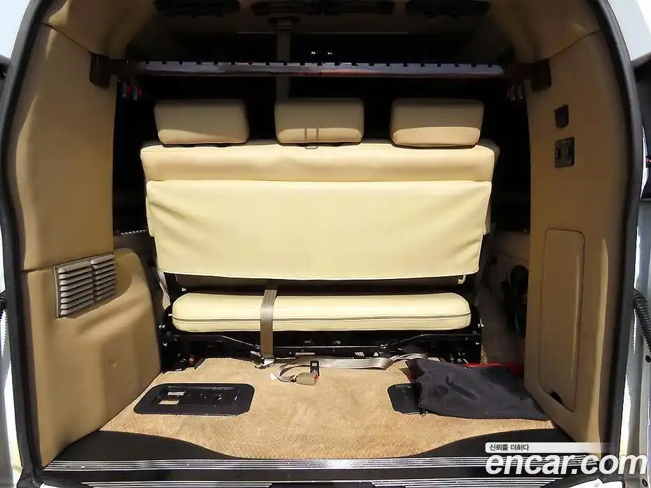 Chevrolet Express Van 2014 5.3 Автомат в Москве № 235639, фото 15