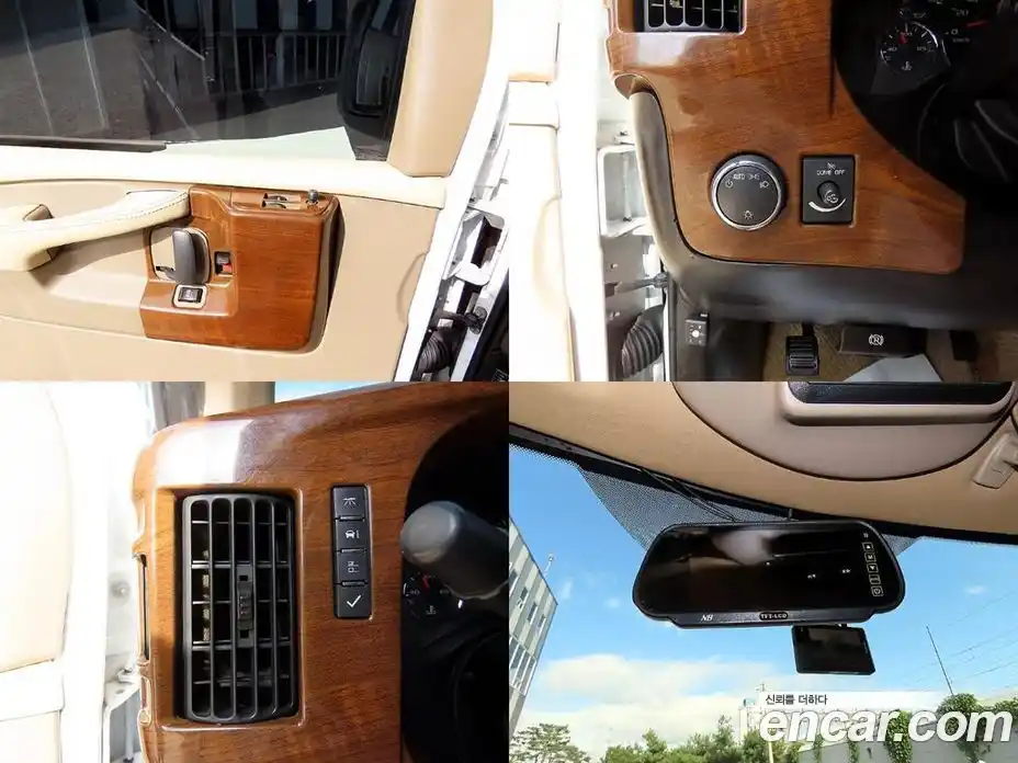 Chevrolet Express Van 2014 5.3 Автомат в Москве № 235639, фото 16