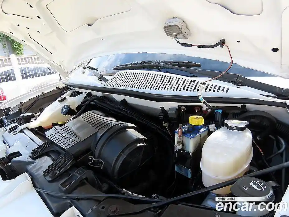 Chevrolet Express Van 2014 5.3 Автомат в Москве № 235639, фото 19