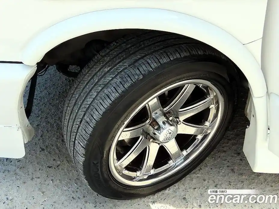 Chevrolet Express Van 2014 5.3 Автомат в Москве № 235639, фото 20