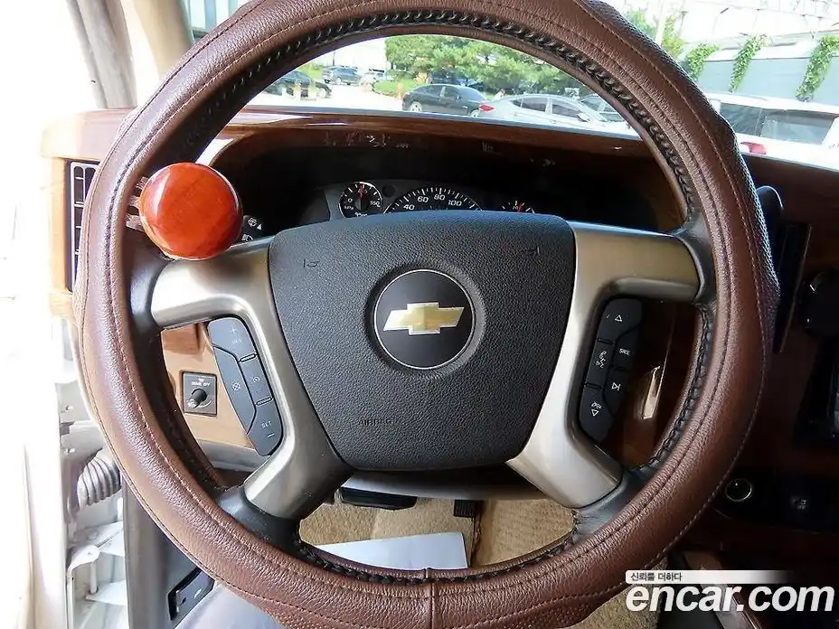 Chevrolet Express Van 2014 5.3 Автомат в Москве № 235639, фото 9