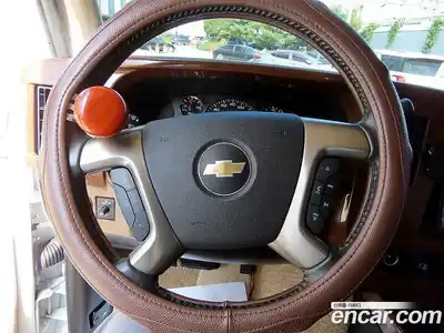 Chevrolet Express Van 2014 5.3 Автомат в Москве № 235639, миниатюра 9