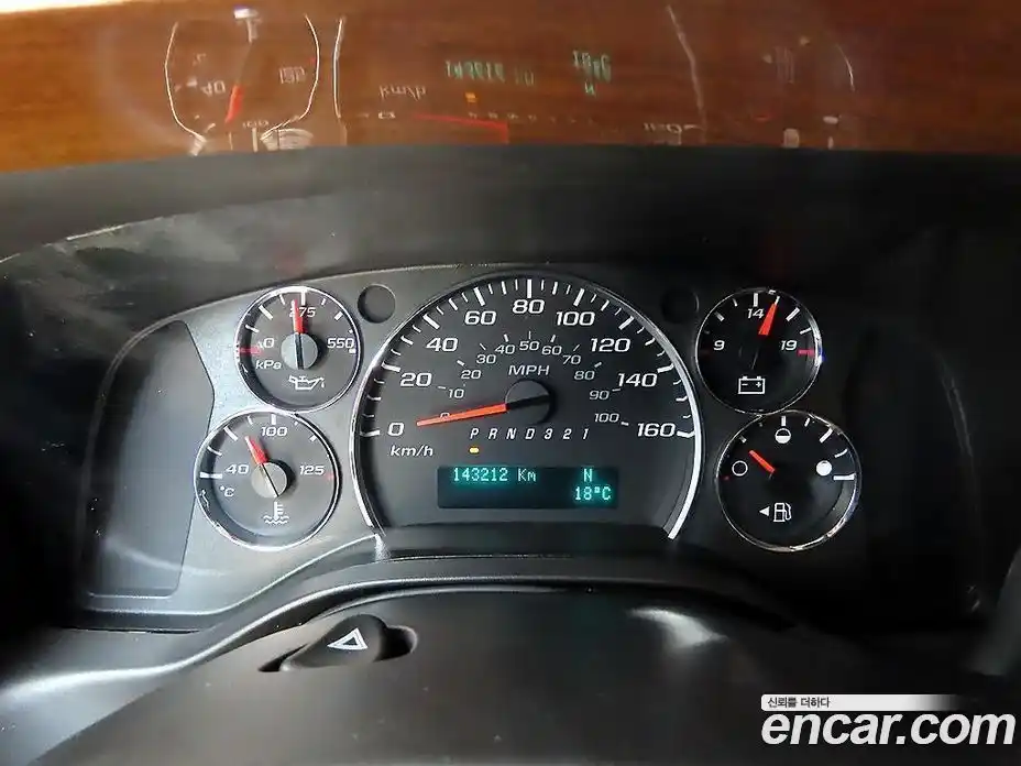 Chevrolet Express Van 2014 5.3 Автомат в Москве № 235639, фото 10