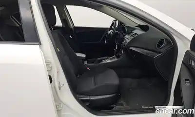 Mazda Mazda 3 2011 2.0 Автомат в Москве № 236099, миниатюра 11