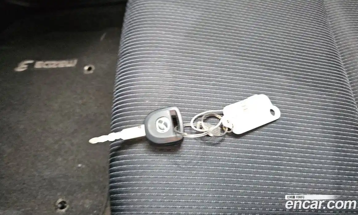 Mazda Mazda 3 2011 2.0 Автомат в Москве № 236099, фото 19