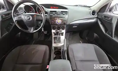 Mazda Mazda 3 2011 2.0 Автомат в Москве № 236099, миниатюра 7