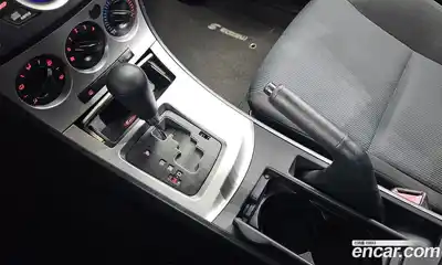 Mazda Mazda 3 2011 2.0 Автомат в Москве № 236099, миниатюра 9