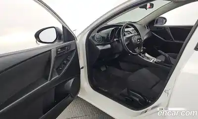 Mazda Mazda 3 2011 2.0 Автомат в Москве № 236099, миниатюра 10