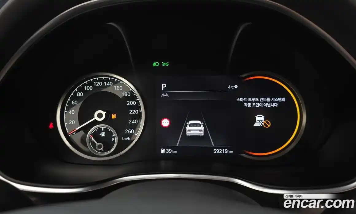 Genesis G80 2022 2.5 Автомат в Москве № 23733, фото 11