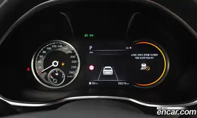 Genesis G80 2022 2.5 Автомат в Москве № 23733, миниатюра 11