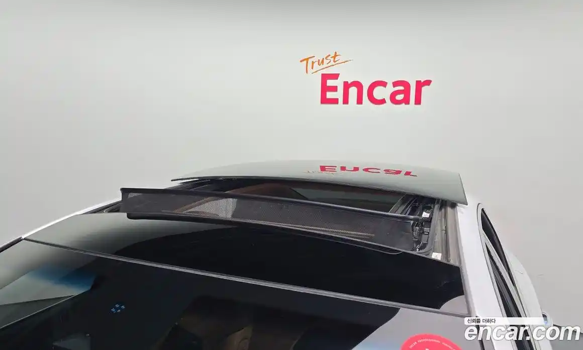 Genesis G80 2022 2.5 Автомат в Москве № 23733, фото 17