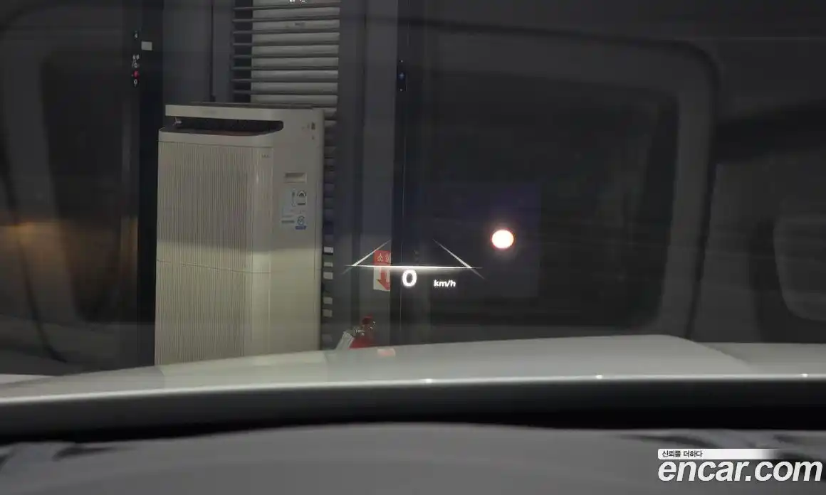 Genesis G80 2022 2.5 Автомат в Москве № 23733, фото 3