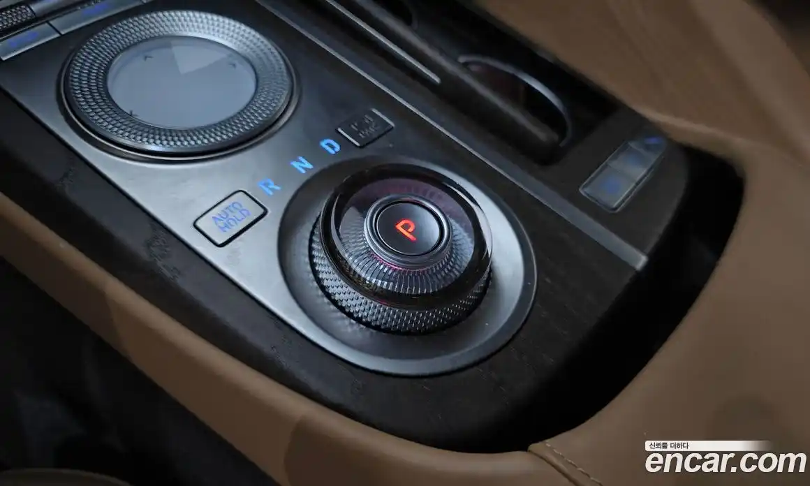 Genesis G80 2022 2.5 Автомат в Москве № 23733, фото 5