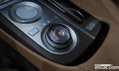 Genesis G80 2022 2.5 Автомат в Москве № 23733, миниатюра 5