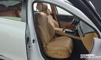 Genesis G80 2022 2.5 Автомат в Москве № 23733, миниатюра 8
