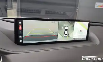 Genesis G80 2022 2.5 Автомат в Москве № 23733, миниатюра 10