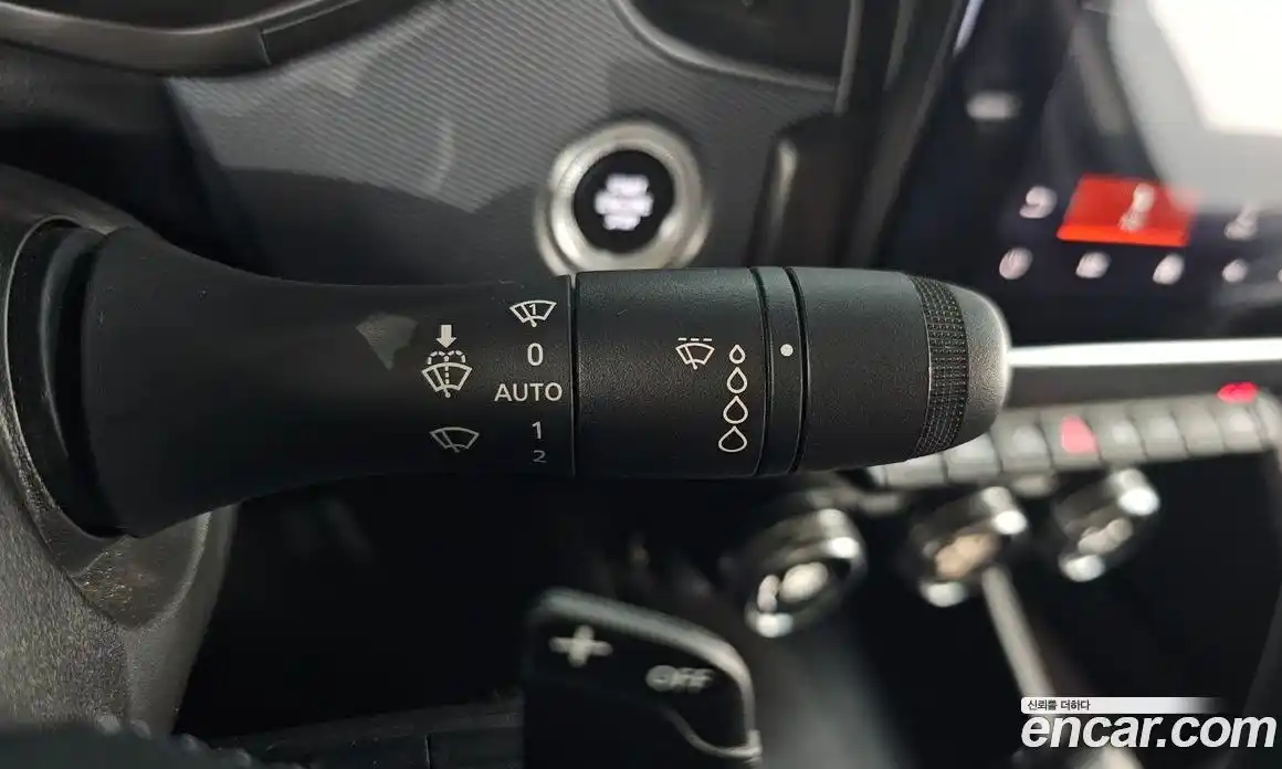 Renault XM3 2022 1.6 Автомат в Москве № 242063, фото 17