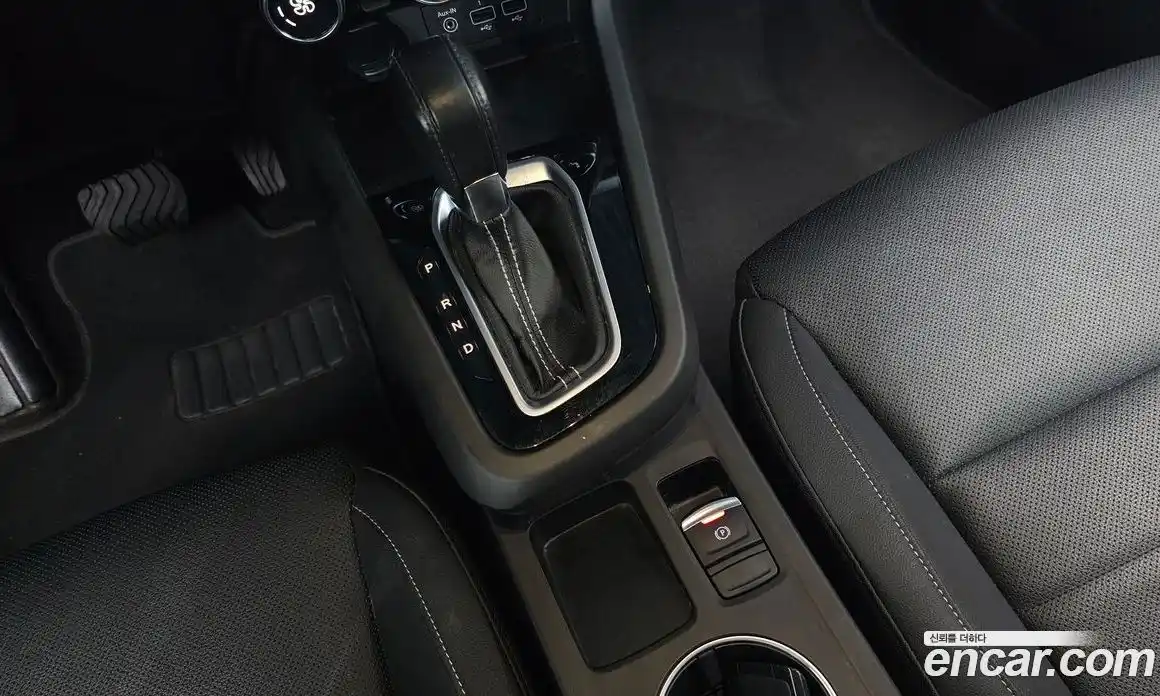 Renault XM3 2022 1.6 Автомат в Москве № 242063, фото 18