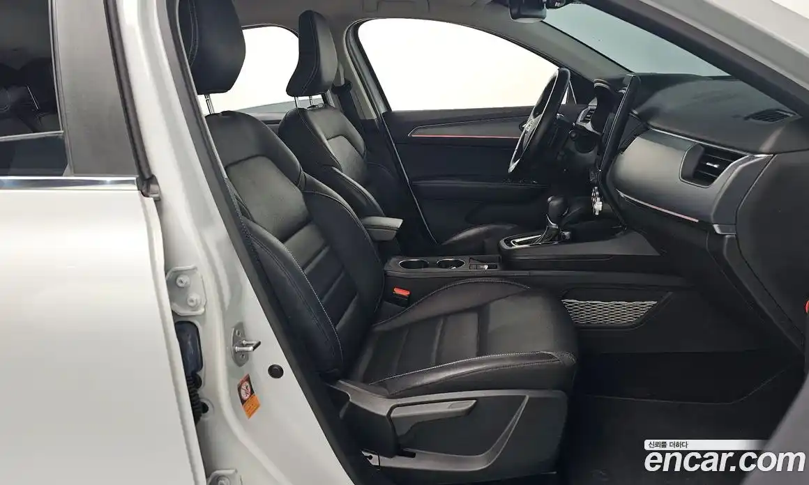 Renault XM3 2022 1.6 Автомат в Москве № 242063, фото 19