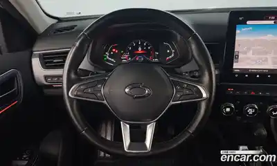 Renault XM3 2022 1.6 Автомат в Москве № 242063, миниатюра 2