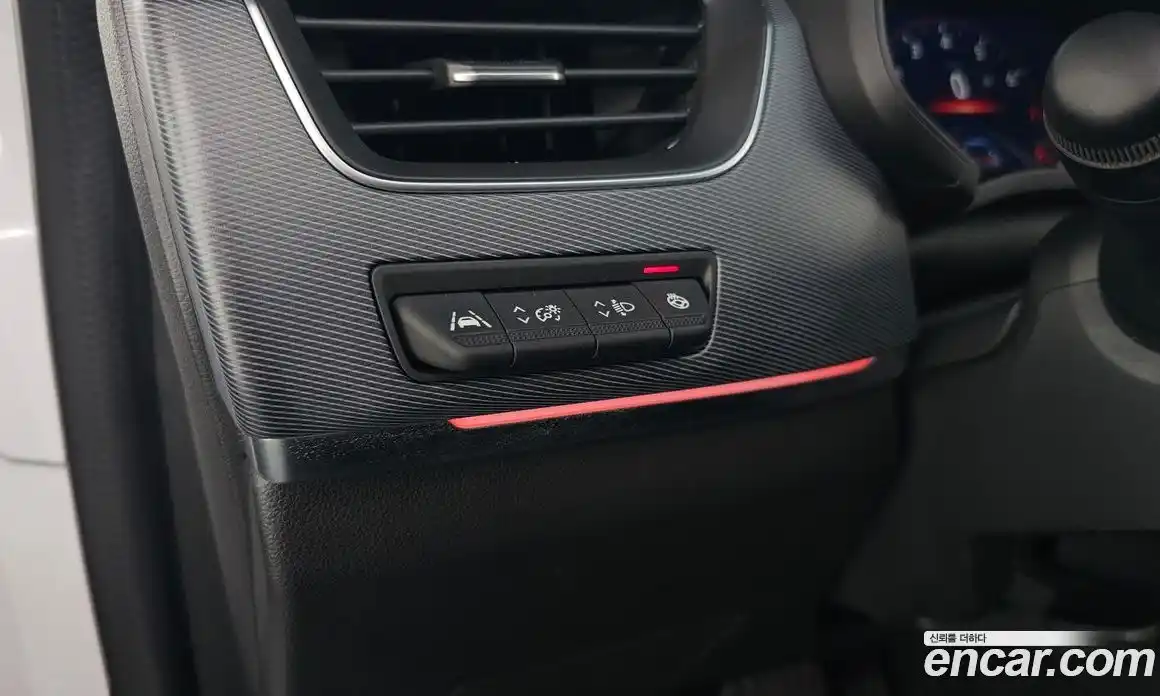 Renault XM3 2022 1.6 Автомат в Москве № 242063, фото 3