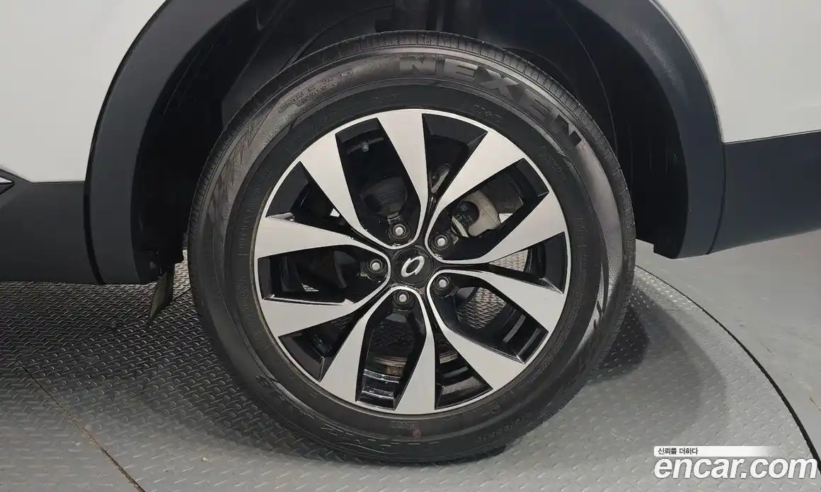 Renault XM3 2022 1.6 Автомат в Москве № 242063, фото 4