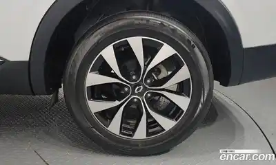 Renault XM3 2022 1.6 Автомат в Москве № 242063, миниатюра 4