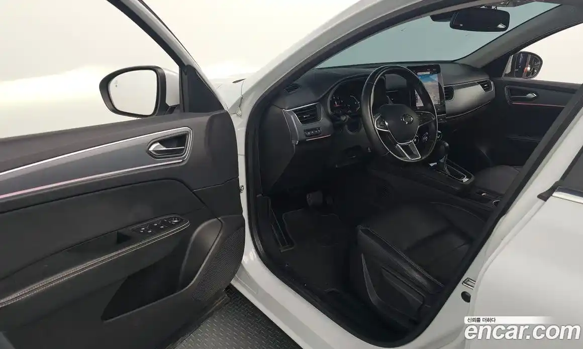 Renault XM3 2022 1.6 Автомат в Москве № 242063, фото 5