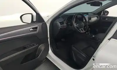 Renault XM3 2022 1.6 Автомат в Москве № 242063, миниатюра 5