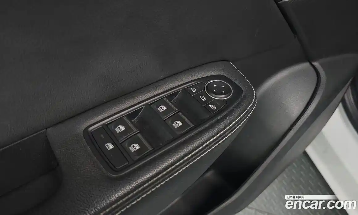 Renault XM3 2022 1.6 Автомат в Москве № 242063, фото 7