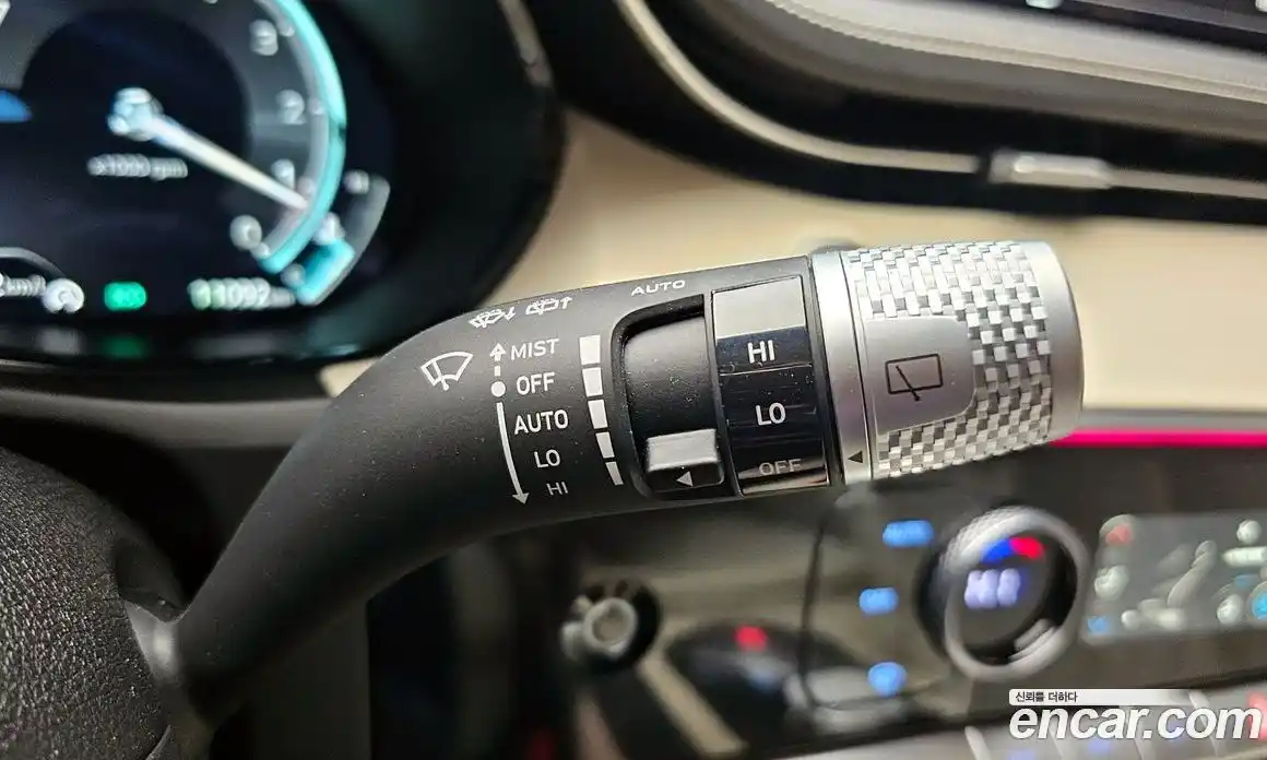 Genesis GV70 2024 2.5 Автомат в Москве № 24393, фото 13