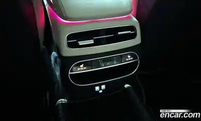 Genesis GV70 2024 2.5 Автомат в Москве № 24393, миниатюра 4