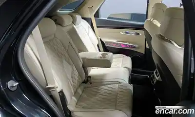 Genesis GV70 2024 2.5 Автомат в Москве № 24393, миниатюра 6