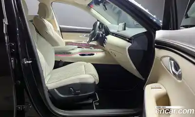 Genesis GV70 2024 2.5 Автомат в Москве № 24393, миниатюра 7