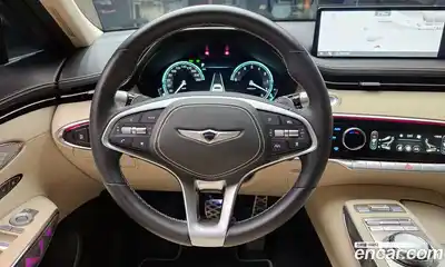 Genesis GV70 2024 2.5 Автомат в Москве № 24393, миниатюра 9