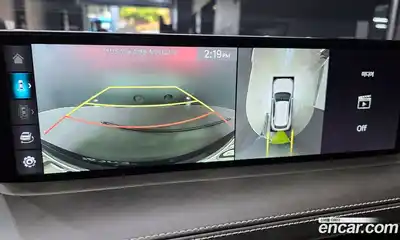 Genesis GV70 2024 2.5 Автомат в Москве № 24393, миниатюра 10